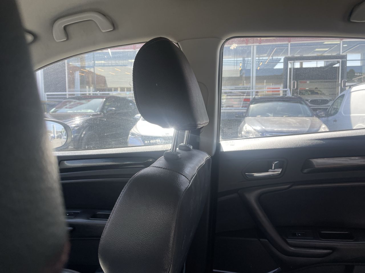 Jac Js3 Js3 1.6 2022 Usado en Usados de Primera - Sergio Escobar