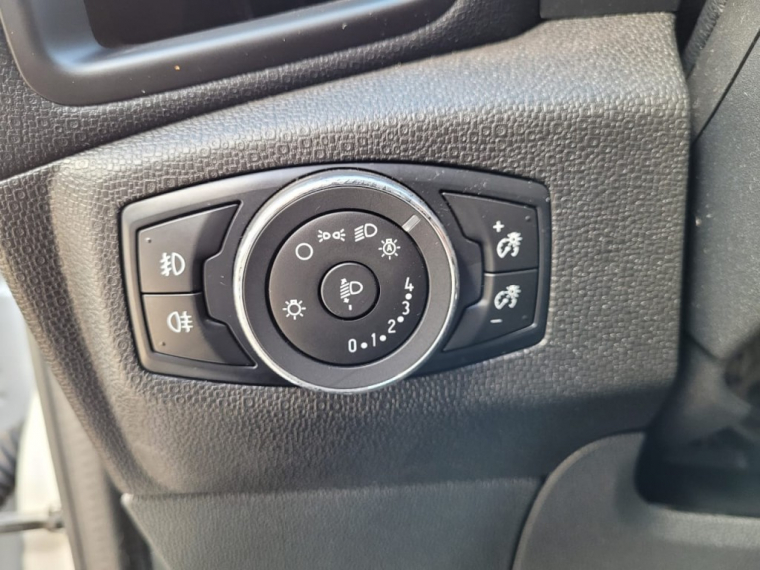 Ford Ecosport Titanium 2022 Usado  Usado en Webautos.cl