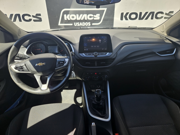 Chevrolet Onix Lt Mt 2023 Usado  Usado en Kovacs Usados