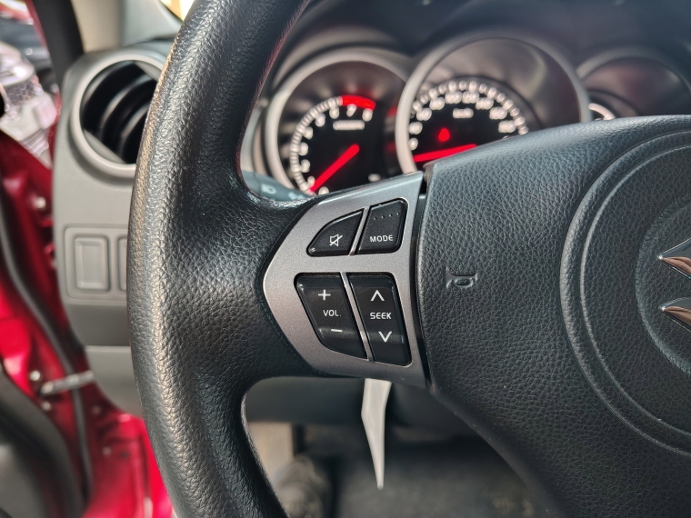 Suzuki Grand vitara Grand Vitara Glx 2.4 At 2014 Usado en Rosselot Usados