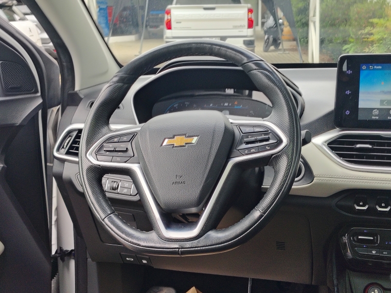 Chevrolet Captiva Captiva  2022 Usado  Usado en Kovacs Usados