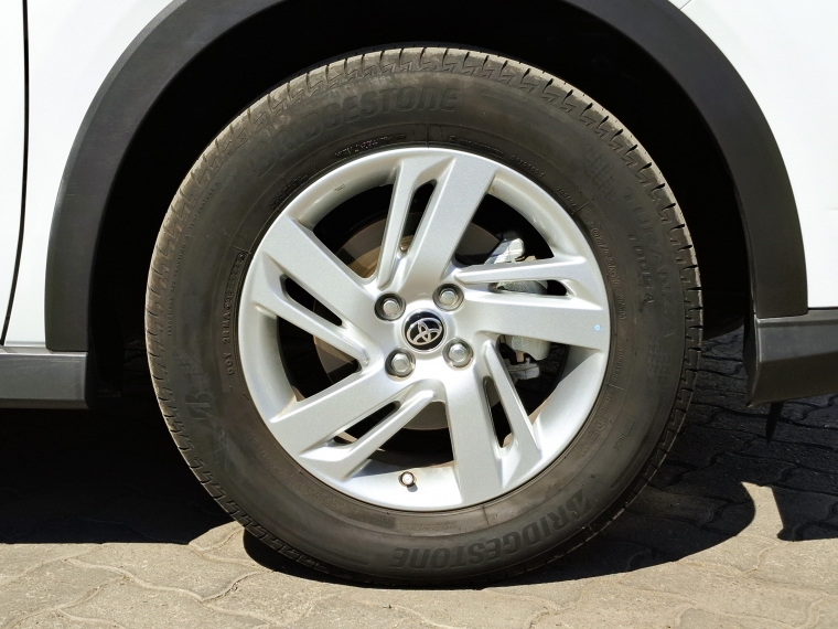 Toyota Raize Raize Cvt 1.2 Aut 2023 Usado  Usado en Kovacs Usados