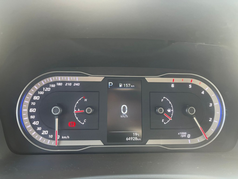 Hyundai Tucson Nx4 Value 2021 Usado  Usado en Webautos.cl