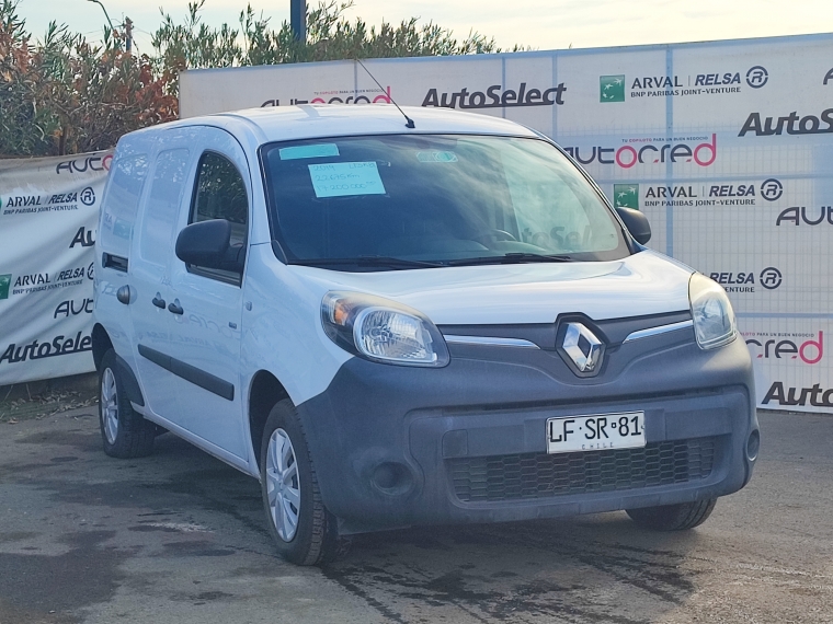 Renault Kangoo 3.2 At 2019 Usado  Usado en Autoselect Usados