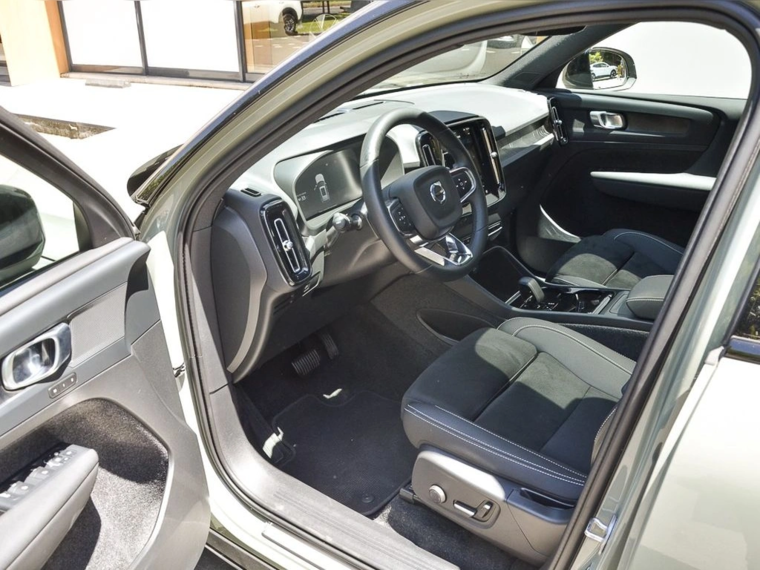 Volvo Xc40 Recharge 2024 Usado  Usado en Webautos.cl