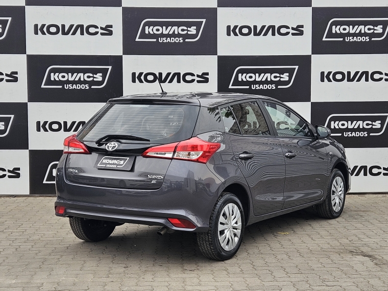Toyota Yaris Sport Gle At 2022 Usado  Usado en Kovacs Usados