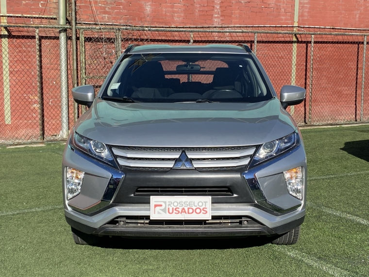 Mitsubishi Eclipse cross Eclipse Cross Rx Otto 1.5 2021 Usado en Rosselot Usados