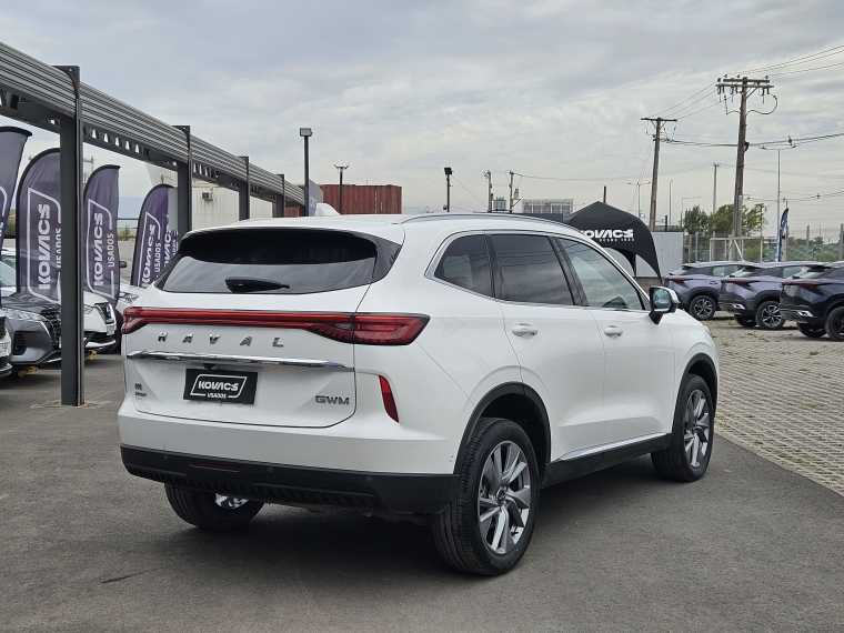 Haval H6 2.0 Deluxe At 2022 Usado  Usado en Kovacs Usados
