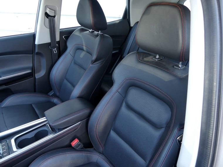 Chery Tiggo 4 Turbo Dct 2020 Usado  Usado en Webautos.cl