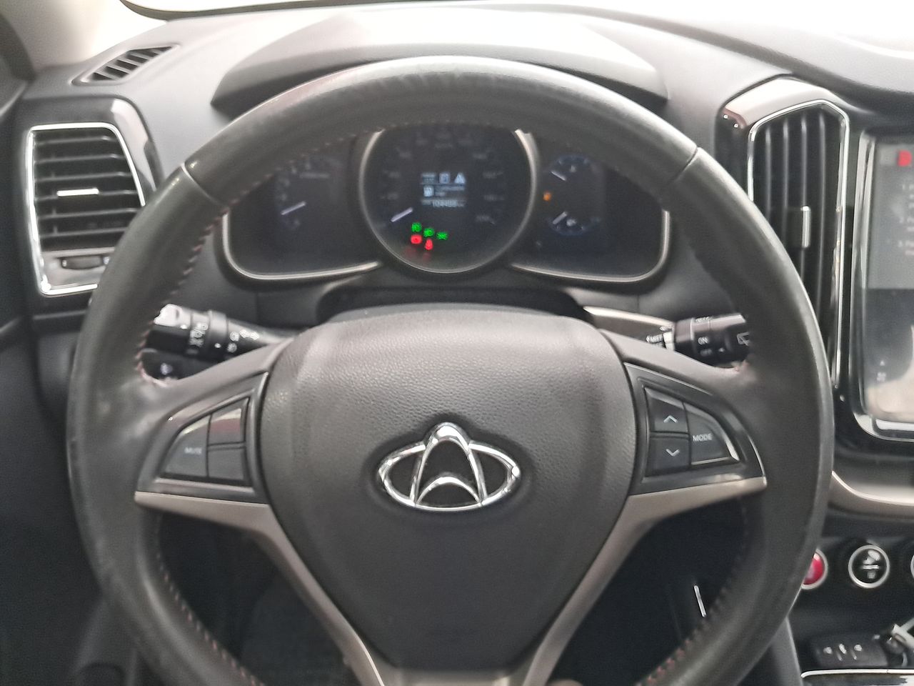 Changan Cx70 Cx70 T 1.5 Aut 2023 Usado en Usados de Primera - Sergio Escobar