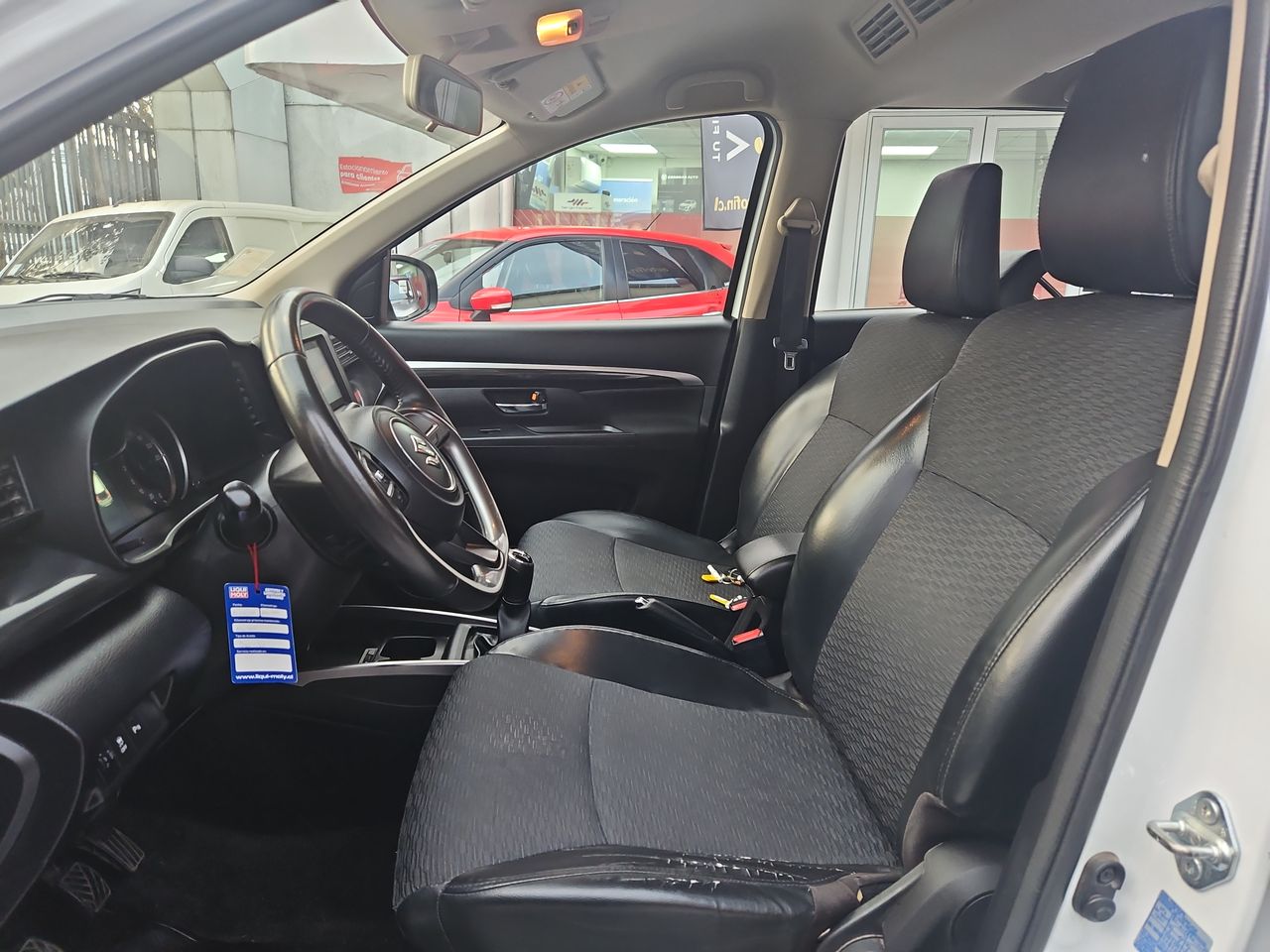 Suzuki Xl7 Xl7  1.5 2020 Usado en Usados de Primera - Sergio Escobar