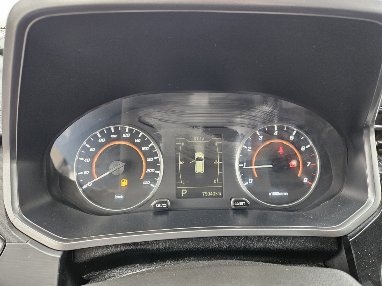 Chery Tiggo 2 pro Tiggo 2 Pro Gls Cvt 2022 Usado en Rosselot Usados