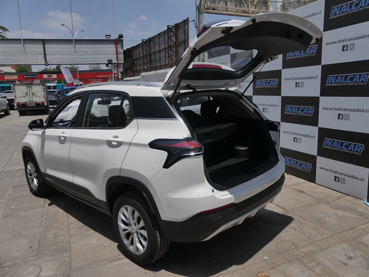 Chevrolet Groove 1.5 2021 Usado Usado en Webautos.cl Chevrolet Groove 1.5 2021 Usado Usado en Webautos.cl