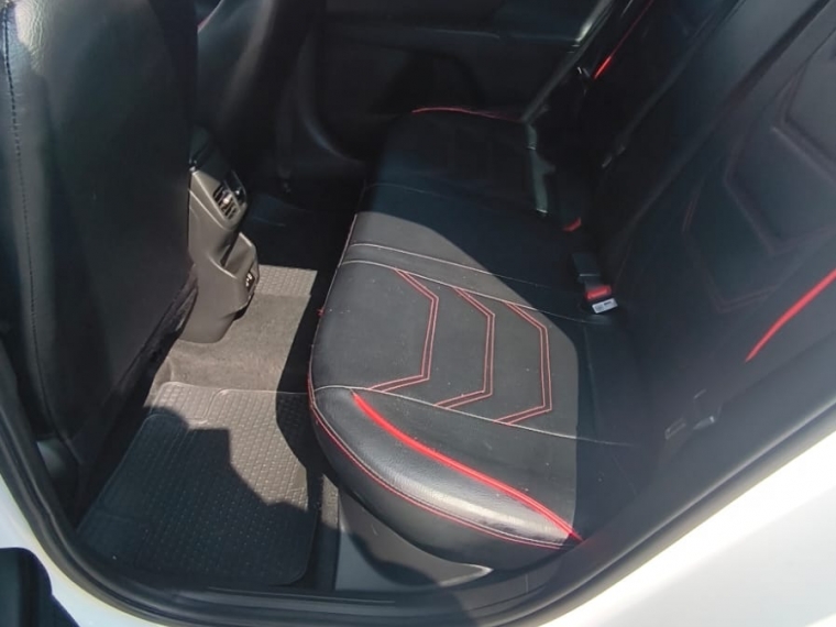 Hyundai Accent 1.5 Bn7i Design Mt 2024 Usado  Usado en Webautos.cl