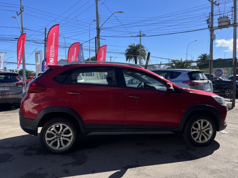 Chery Tiggo 2 Tiggo 2 Gl Mt 2022 Usado en Rosselot Usados