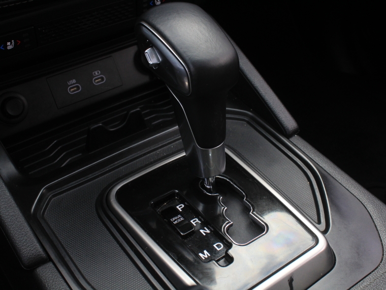 Ssangyong Musso Musso Dcab 4x4 2.2 Aut 2025 Usado en Rosselot Usados
