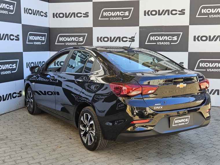 Chevrolet Onix 1.0 Premier At 2024 Usado  Usado en Kovacs Usados