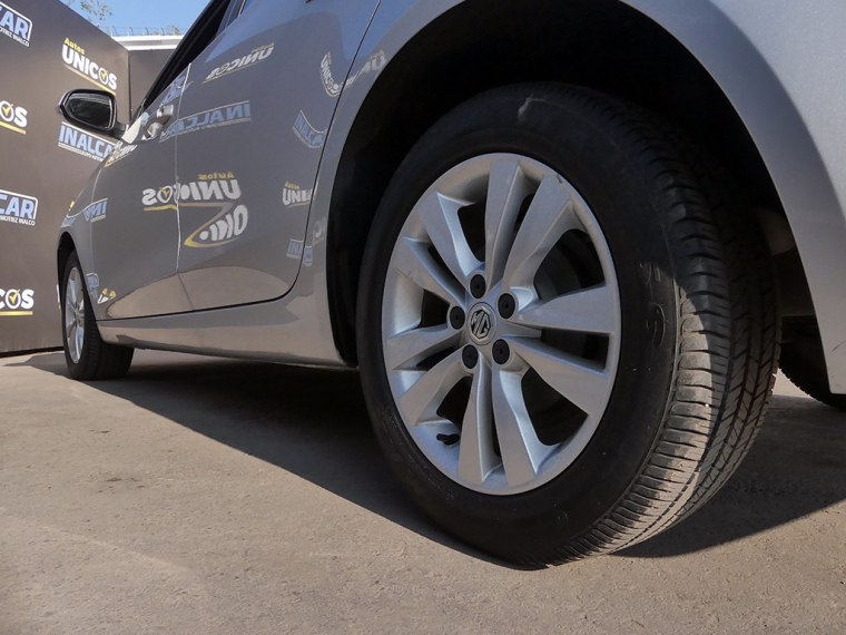 Mg 147 1.5 2019 Usado  Usado en Webautos.cl