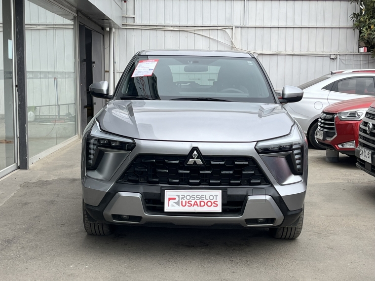 Mitsubishi New outlander New Outlander Sport Glx At 4x2 1.5 Mn 2025 Usado en Rosselot Usados