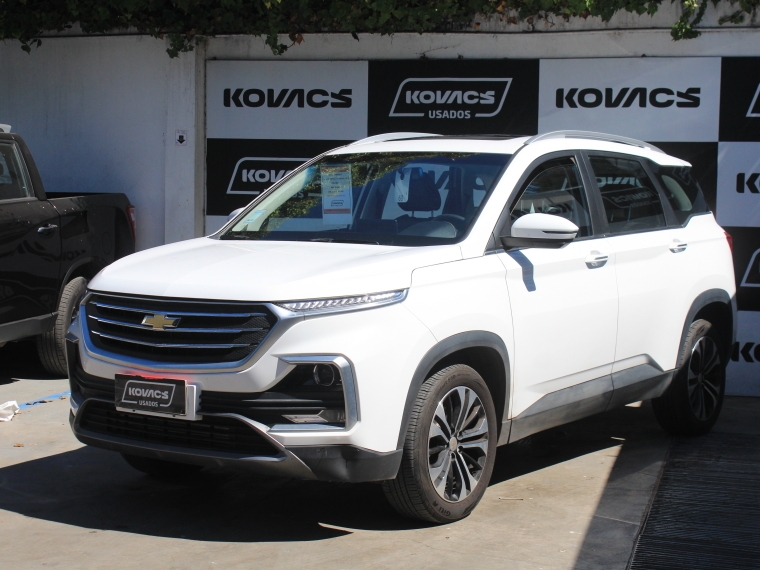 CHEVROLET CAPTIVA 1.5   PREMIER  P  AT 2024