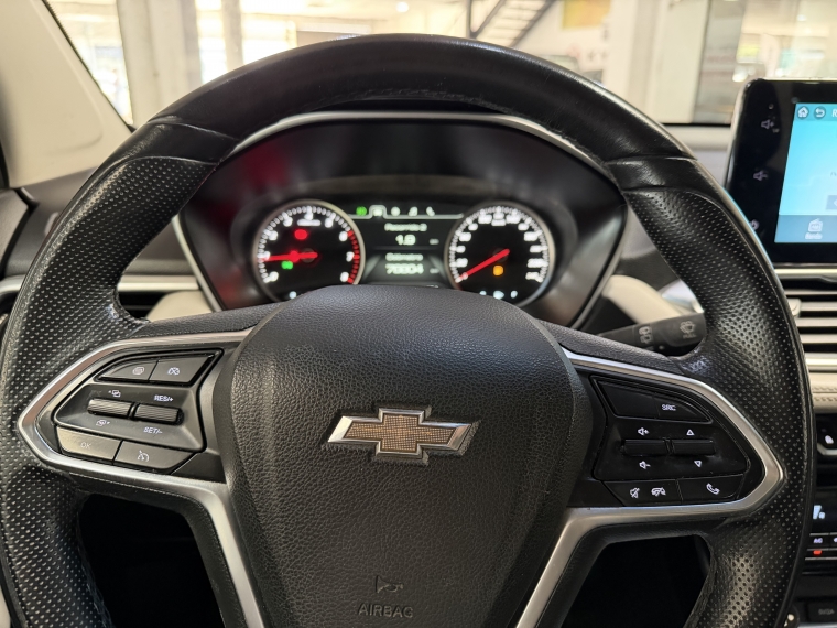 Chevrolet Captiva Premier 1.5l 6mt Ac 2020  Usado en Grass & Arueste