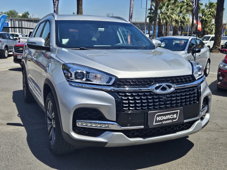 Chery Tiggo 8 Gls 1.5 Mt 2022 Usado Usado en Kovacs Usados Chery Tiggo 8 Gls 1.5 Mt 2022 Usado Usado en Kovacs Usados