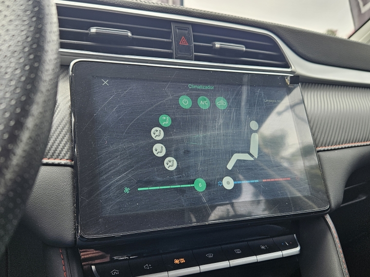 Mg Zx Comfort 1.5 2022 Usado  Usado en Kovacs Usados