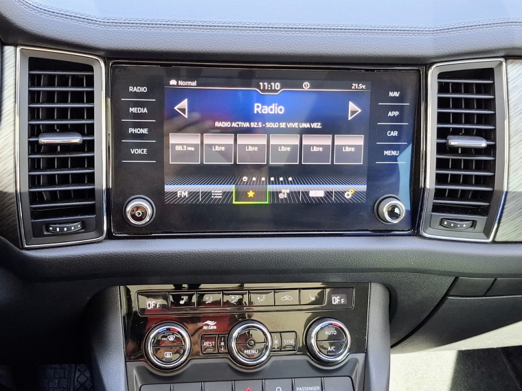 Skoda Kodiaq 4x4 2.0 Aut 2022 Usado  Usado en Kovacs Usados