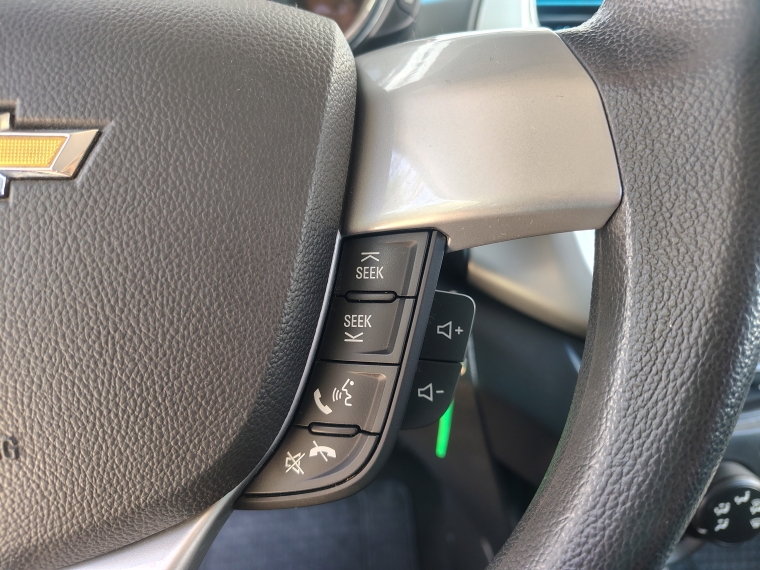 Chevrolet Spark 1.2 Gt Lt Mt De Ac Full 2021 Usado  Usado en Kovacs Usados