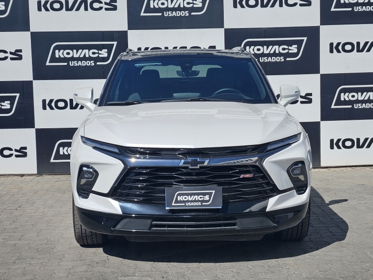 Chevrolet Blazer Rs At 2025 Usado  Usado en Kovacs Usados