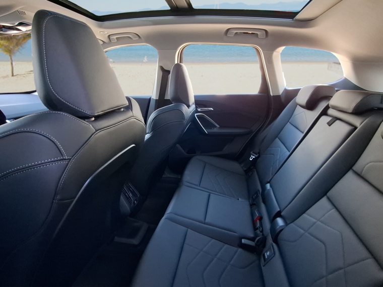 Bmw X1 Xdrive25e Dynamic 2026 Usado  Usado en BMW Premium Selection