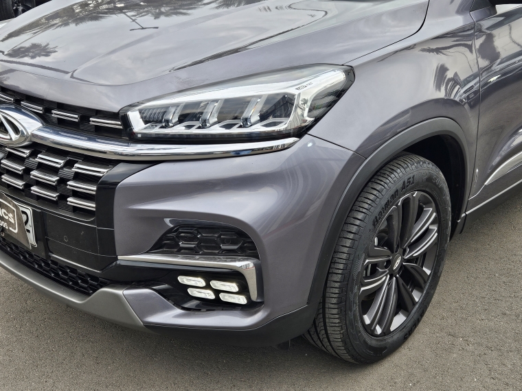 Chery Tiggo 8 Glx 1.5 Aut 2023 Usado  Usado en Kovacs Usados