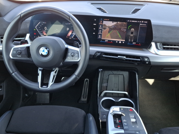 Bmw X1 Sdrive18i M Sport 2026 Usado  Usado en BMW Premium Selection