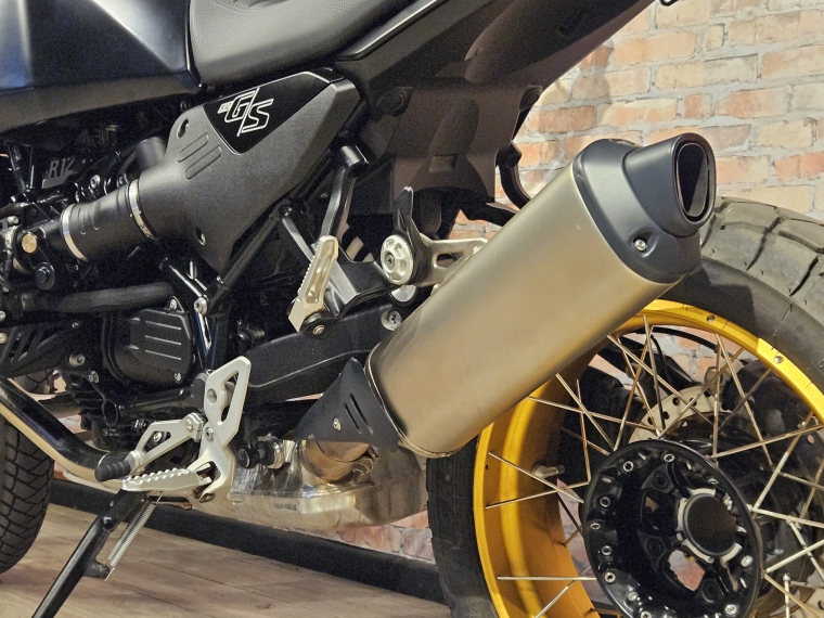 Bmw R 12 Gs 2026 Usado en BMW Premium Selection