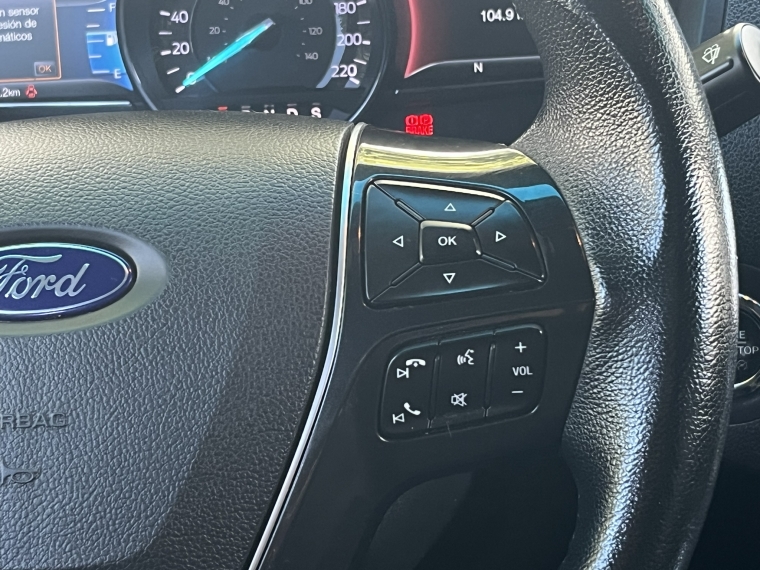 Ford Explorer 2.3 Limited At 4x4 2017 Usado  Usado en Kovacs Usados