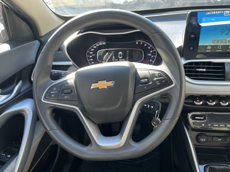 Chevrolet Groove 1.5  Ltz  Mt 2023 Usado  Usado en Kovacs Usados