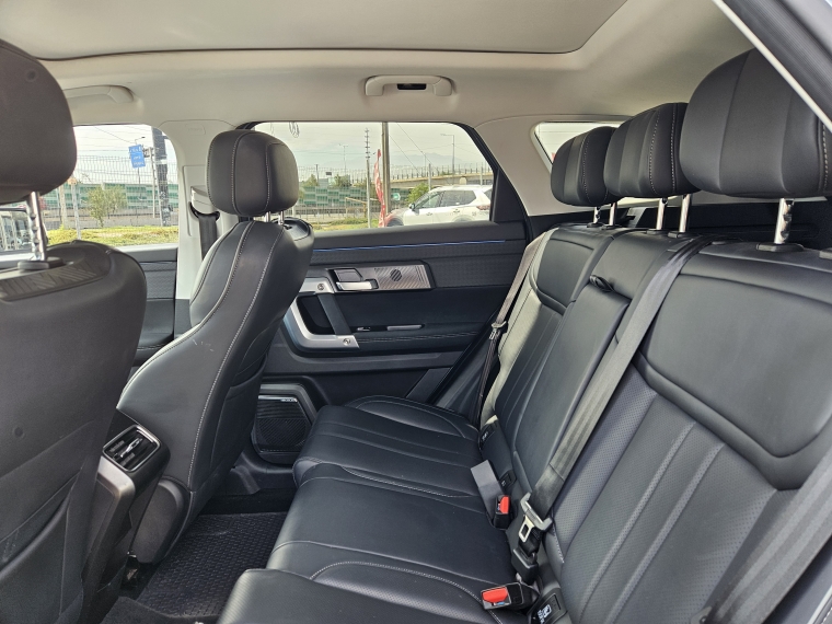 Jaecoo J7 1.6 T Prime At 2025 Usado  Usado en Kovacs Usados