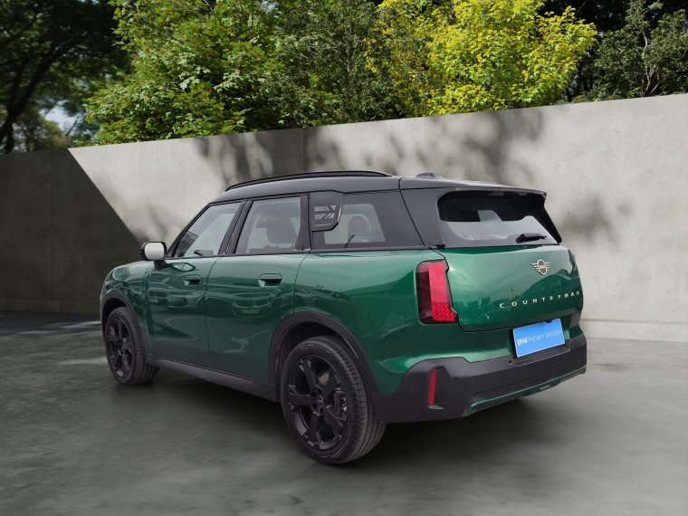 Mini Cooper Countryman C 1.5 Classic 2026 Usado  Usado en BMW Premium Selection