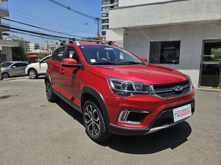 Chery Tiggo 2 Tiggo 2 1.5 2019 Usado en Rosselot Usados
