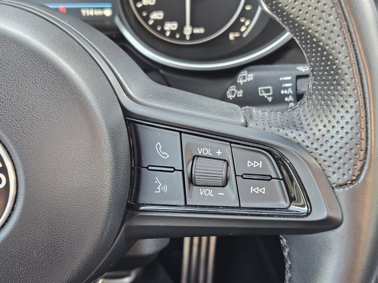 Alfa romeo Stelvio Super Awd 2.0 2022 Usado  Usado en Autoselect Usados