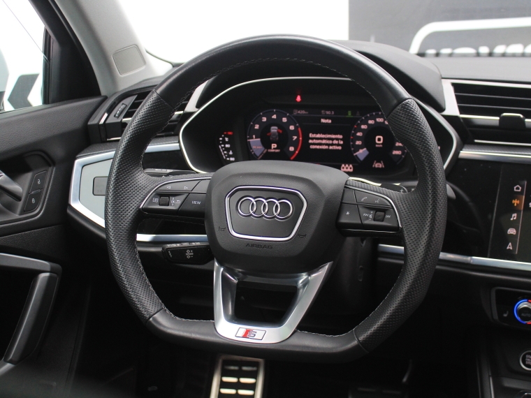Audi Q3 1.4 Sportback 35  Tfsi Sport  At 2023 Usado  Usado en Kovacs Usados