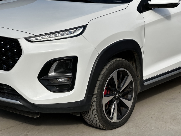 Chery Tiggo 2 Tiggo 2 Pro 1.0t Glx Cvt 2022 Usado en Rosselot Usados