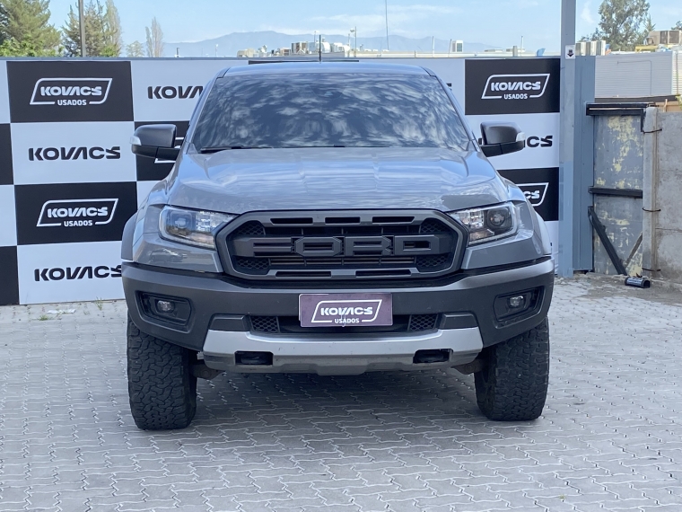 Ford Ranger Raptor 4x4 2.0 Aut 2021 Usado  Usado en Kovacs Usados