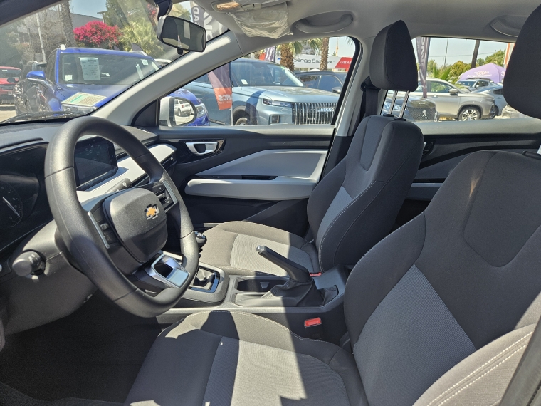 Chevrolet Sail Ltz 1.5 Mt 2025 Usado  Usado en Kovacs Usados