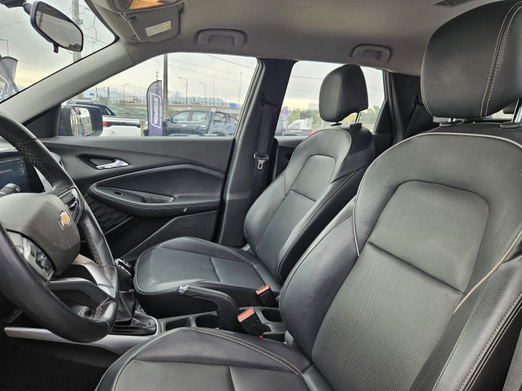 Chevrolet Montana 1.2 Premier Mt 2023 Usado  Usado en Kovacs Usados