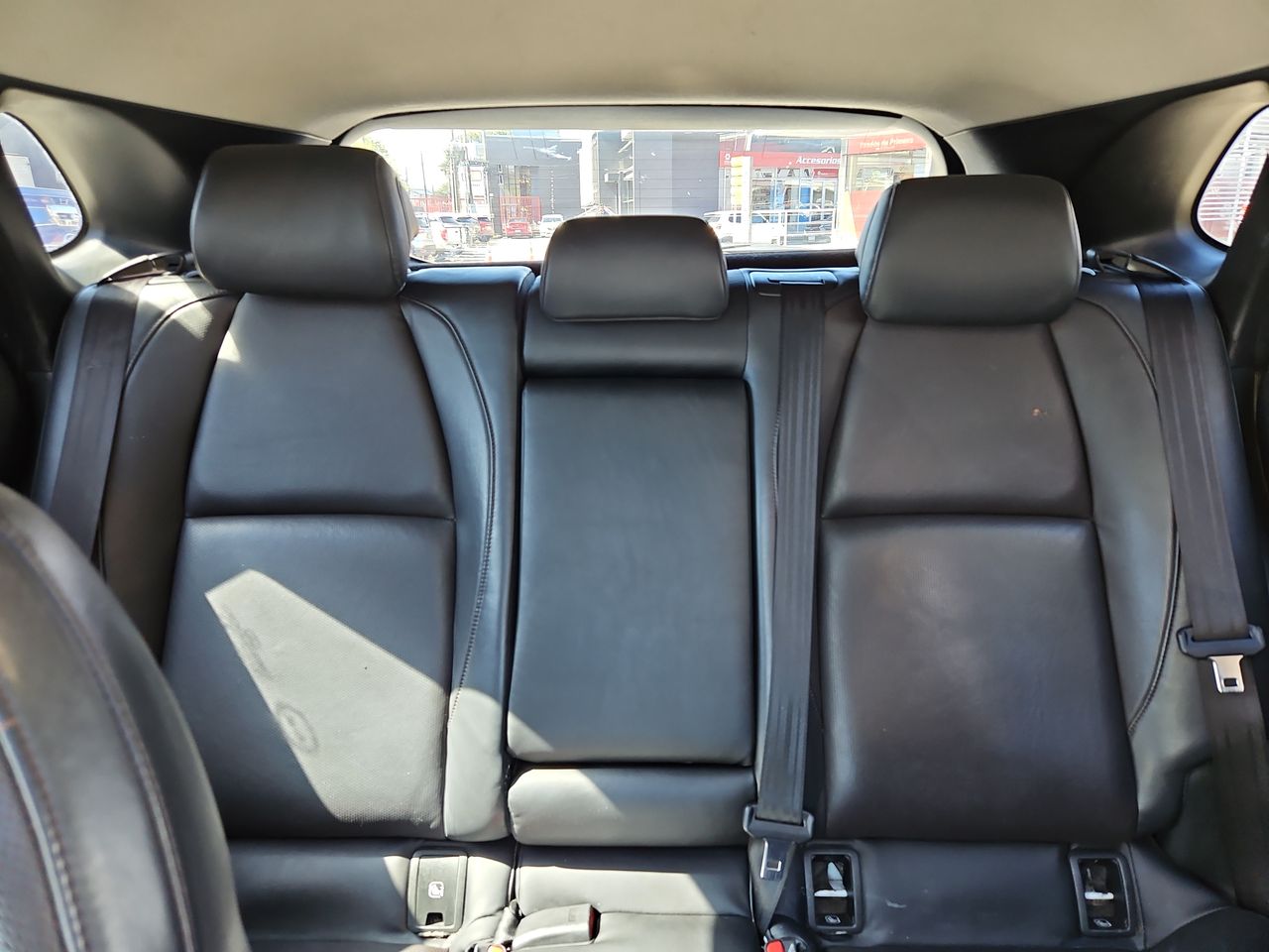 Mazda Cx-30 Cx30 4x4 2.0 Aut. 2021 Usado en Usados de Primera - Sergio Escobar