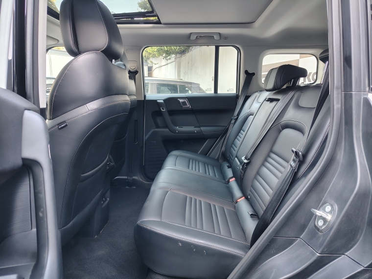 Jaecoo J6 Patagonia Awd At 2025 Usado  Usado en Kovacs Usados