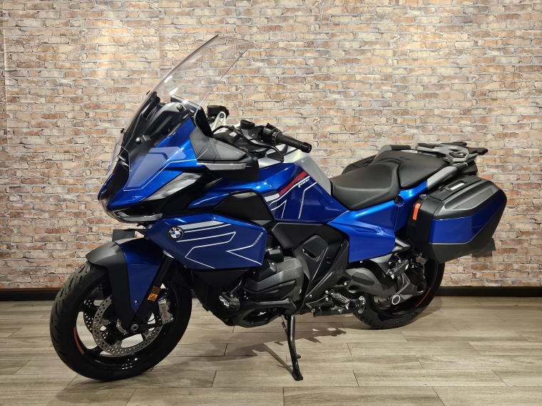 Bmw R 1300 rt . 2026 Usado en BMW Premium Selection