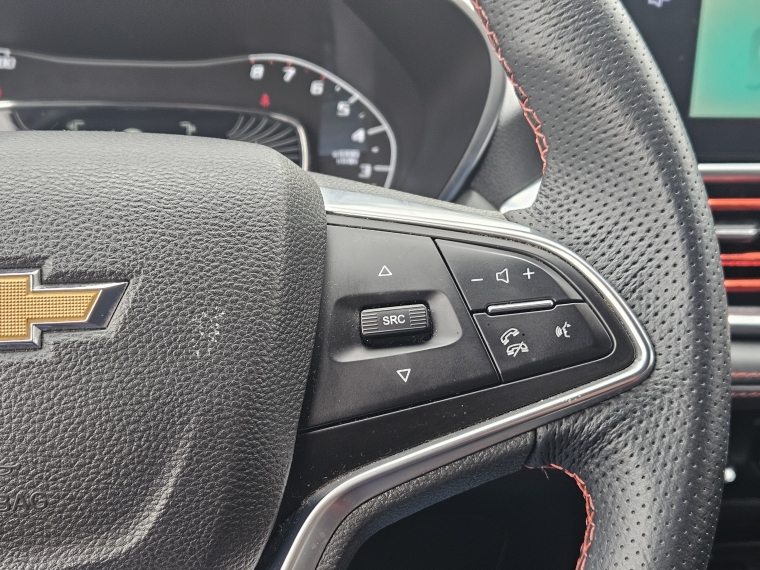 Chevrolet Groove Premier 1.5 Mt 2025 Usado  Usado en Kovacs Usados