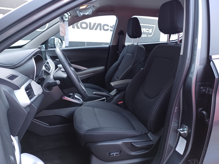 Chevrolet Groove 1.5 Ltz Mt 2025 Usado  Usado en Kovacs Usados